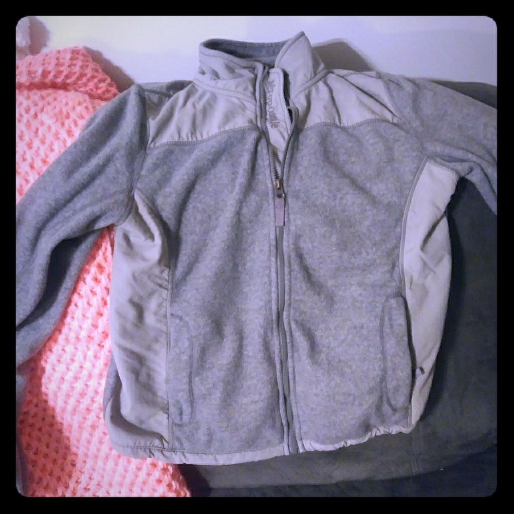 AERO performance fleece